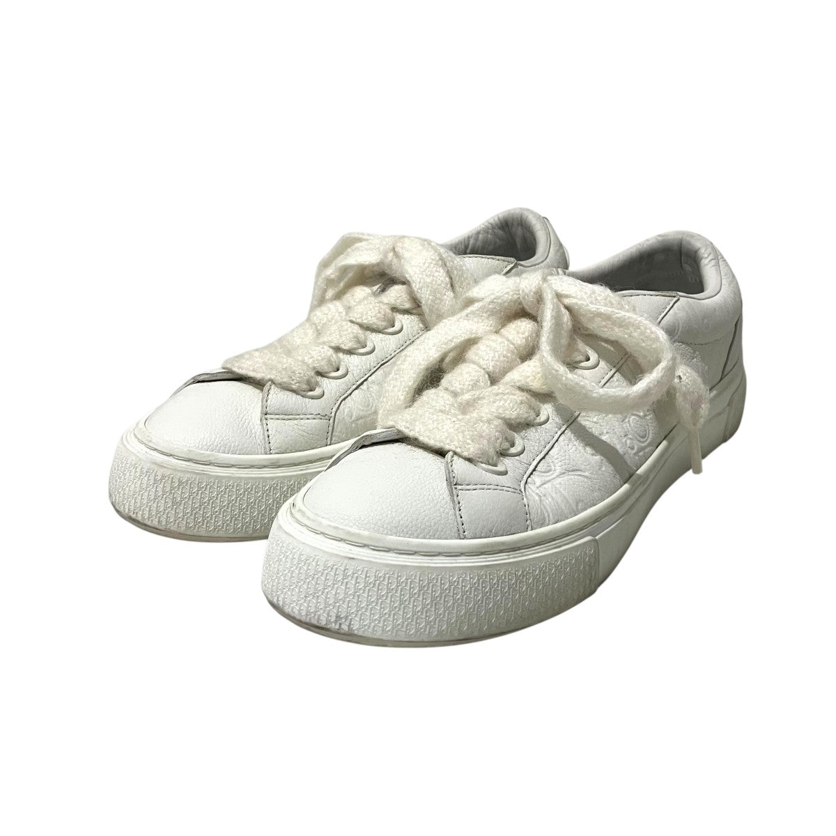 DIOR 【B33 スピン スニーカー】ローカットスニーカー 古着・中古-1枚目のアイテム画像