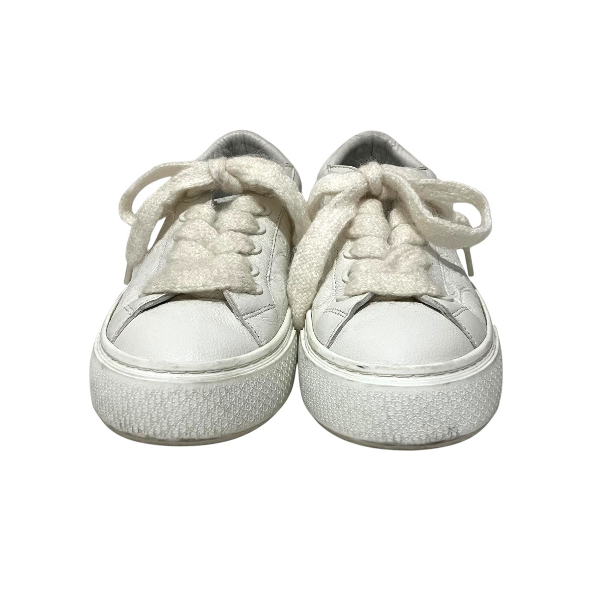 DIOR 【B33 スピン スニーカー】ローカットスニーカー 古着・中古-2枚目のアイテム画像