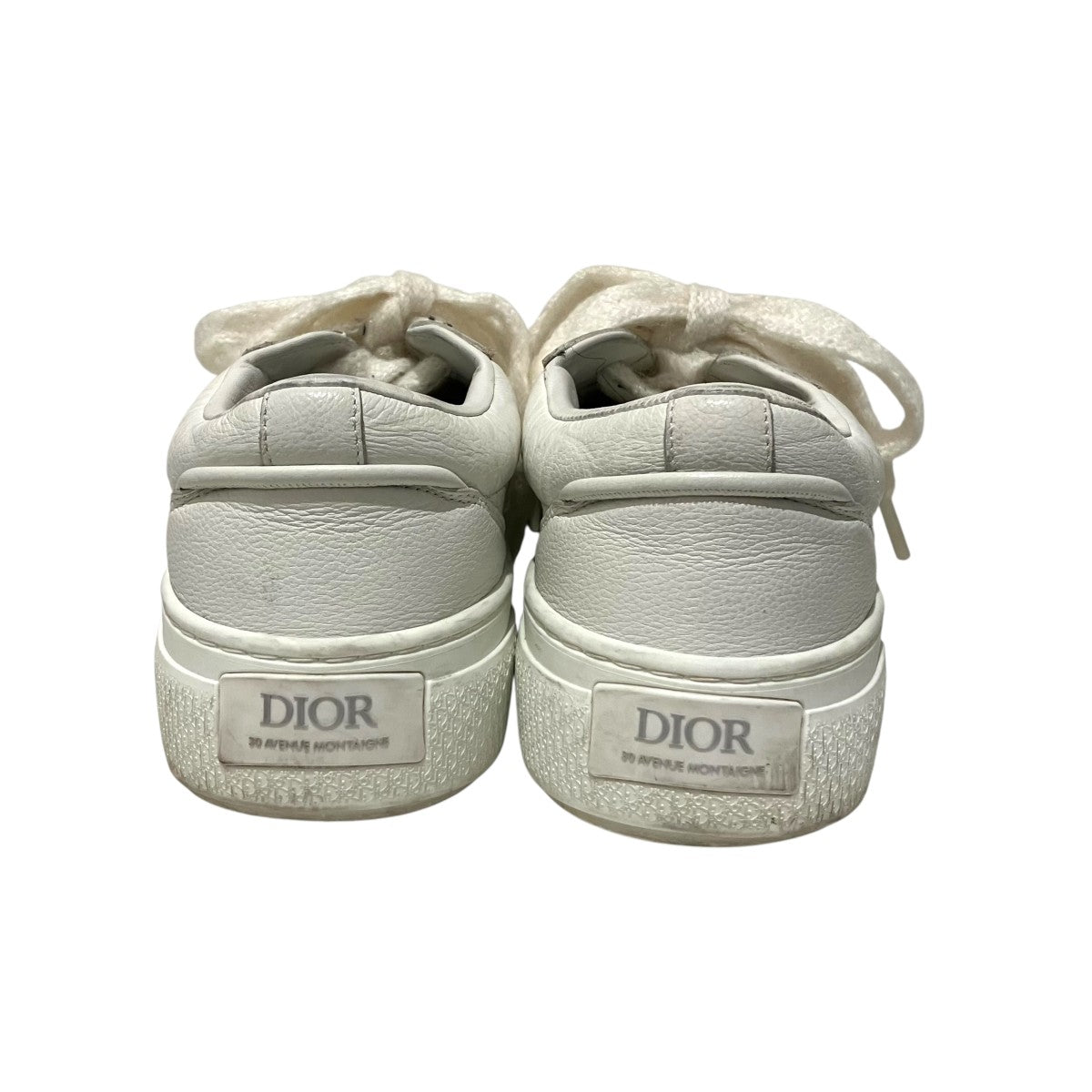 DIOR 【B33 スピン スニーカー】ローカットスニーカー 古着・中古-3枚目のアイテム画像