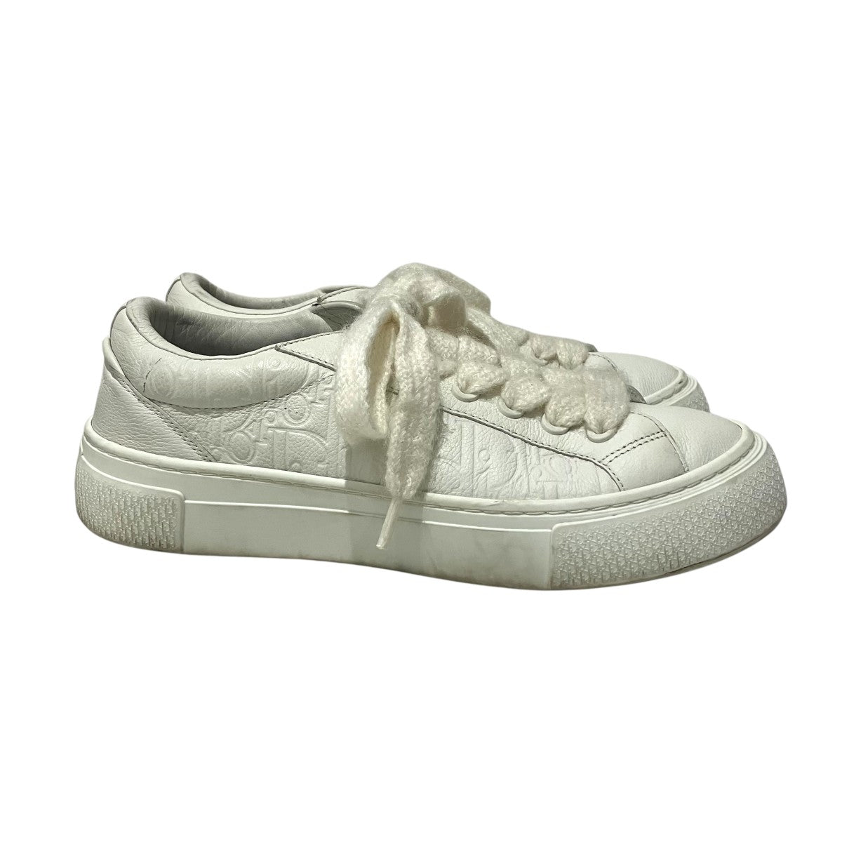 DIOR 【B33 スピン スニーカー】ローカットスニーカー 古着・中古-4枚目のアイテム画像