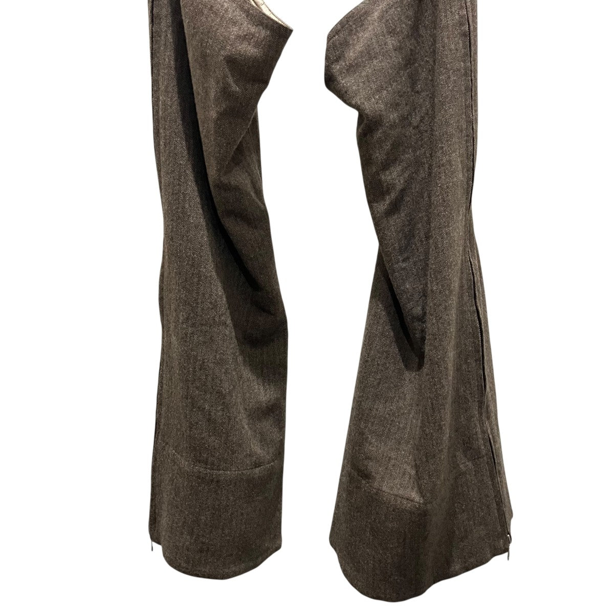 【TOWN CHAPS】変形パンツMVFW-PT1222