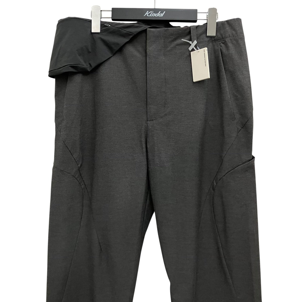 【7．0 TECHNICAL】パンツ