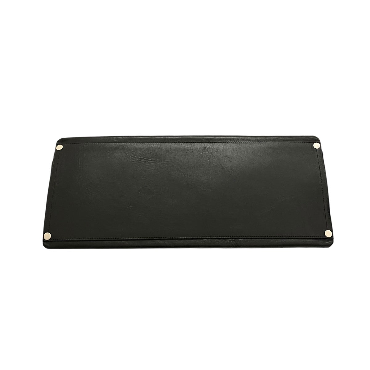 JIL SANDER 【TAPE TOTE】レザー2WAYバッグ 古着・中古-5枚目のアイテム画像