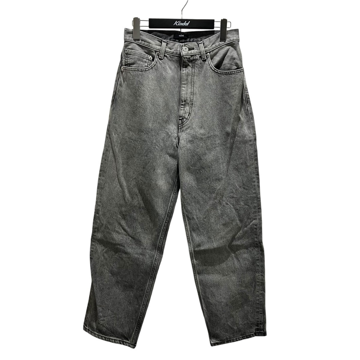 YLEVE デニムパンツ168-4240545 古着・中古-1枚目のアイテム画像