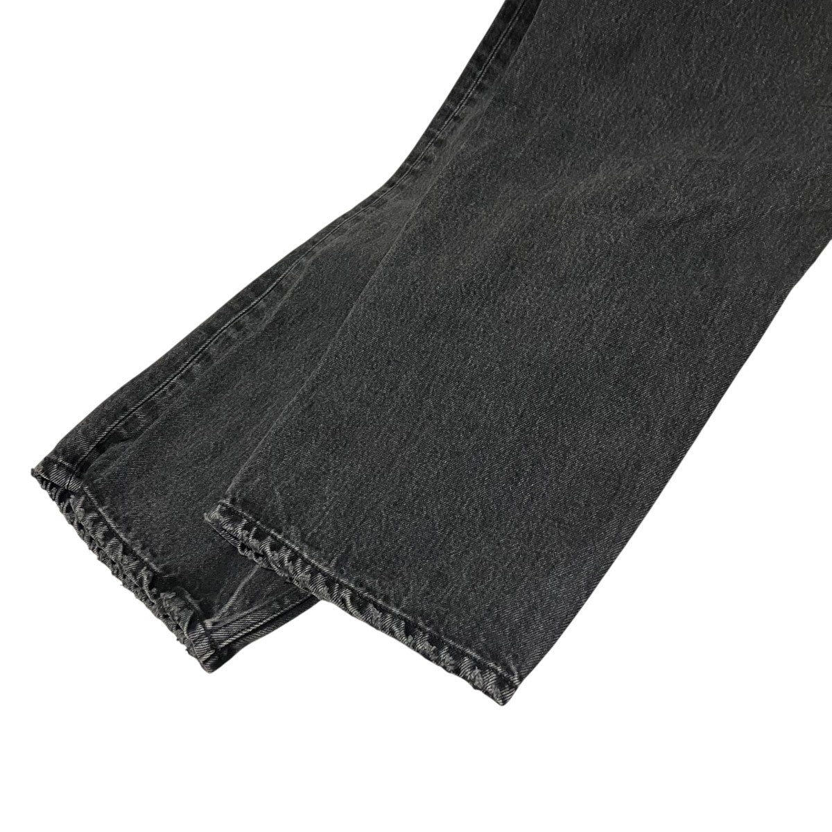YLEVE デニムパンツ168-5240026 古着・中古-4枚目のアイテム画像