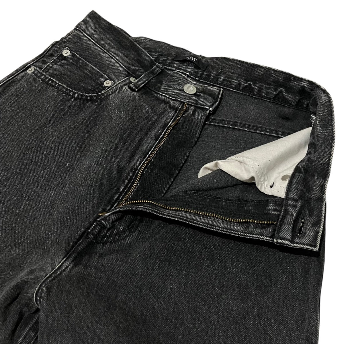 YLEVE デニムパンツ168-5240026 古着・中古-5枚目のアイテム画像