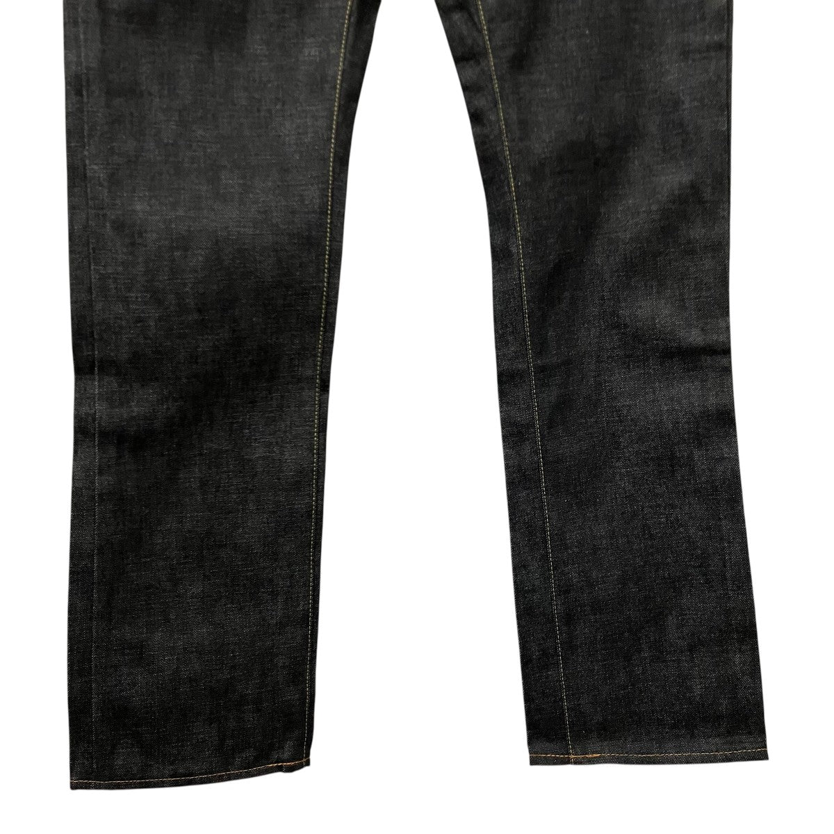 EVISU デニムパンツLot.2008 古着・中古-4枚目のアイテム画像
