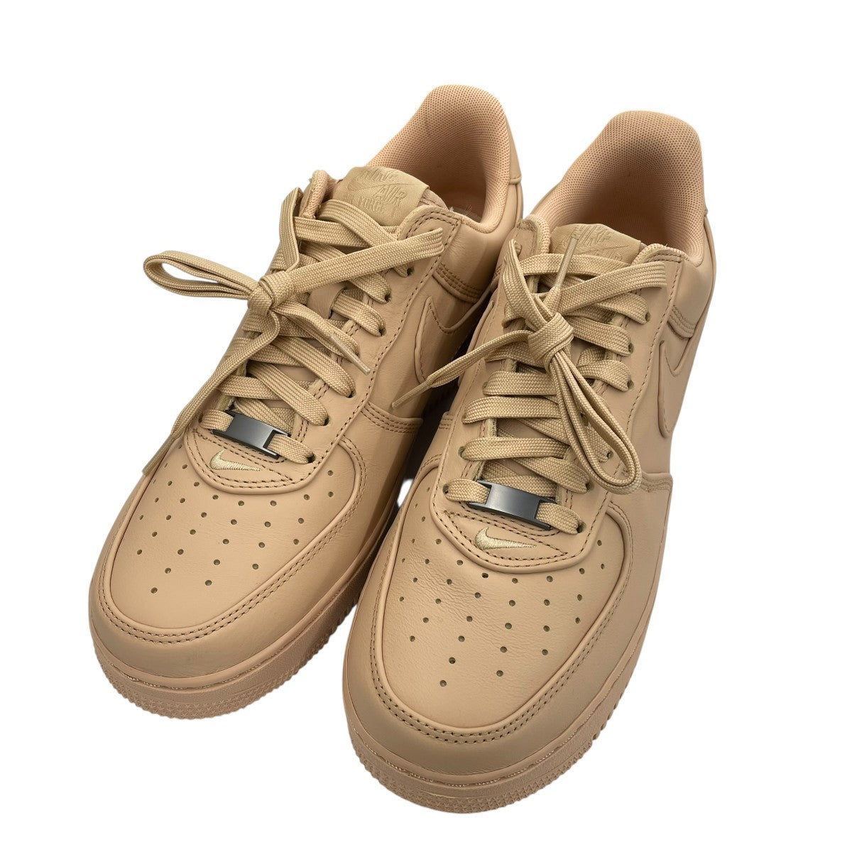 NIKE AIR FORCE 1 LOW RETRO PRMスニーカーIM3078-200 古着・中古-1枚目のアイテム画像