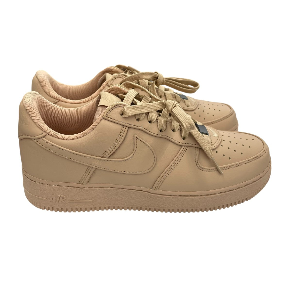 NIKE AIR FORCE 1 LOW RETRO PRMスニーカーIM3078-200 古着・中古-3枚目のアイテム画像