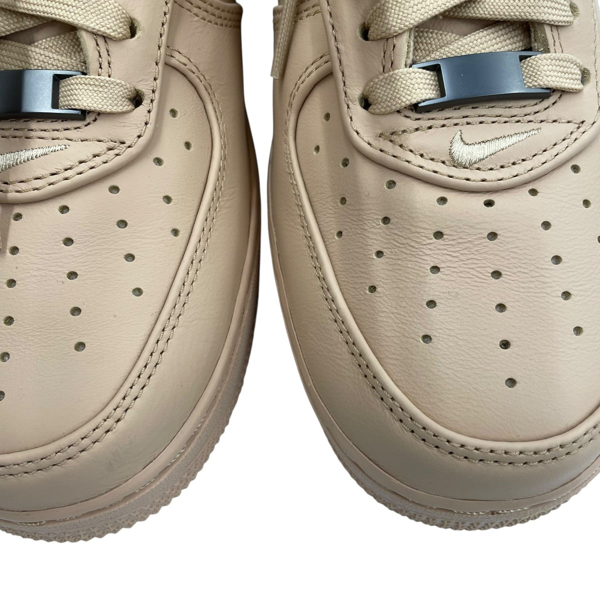 NIKE AIR FORCE 1 LOW RETRO PRMスニーカーIM3078-200 古着・中古-6枚目のアイテム画像