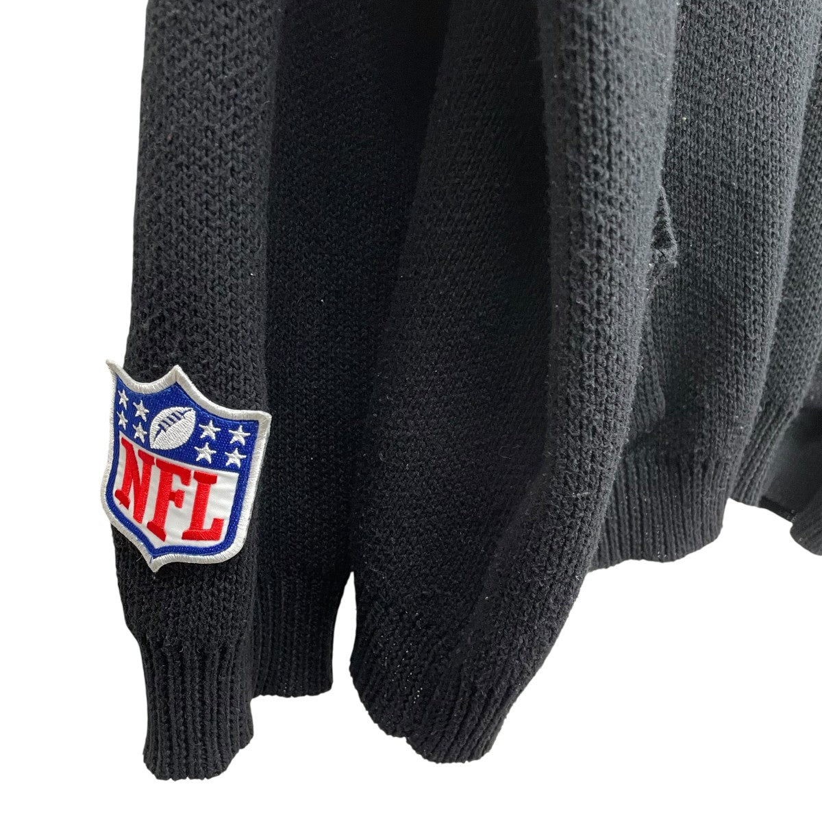 RAIDERSカーディガン3629210900