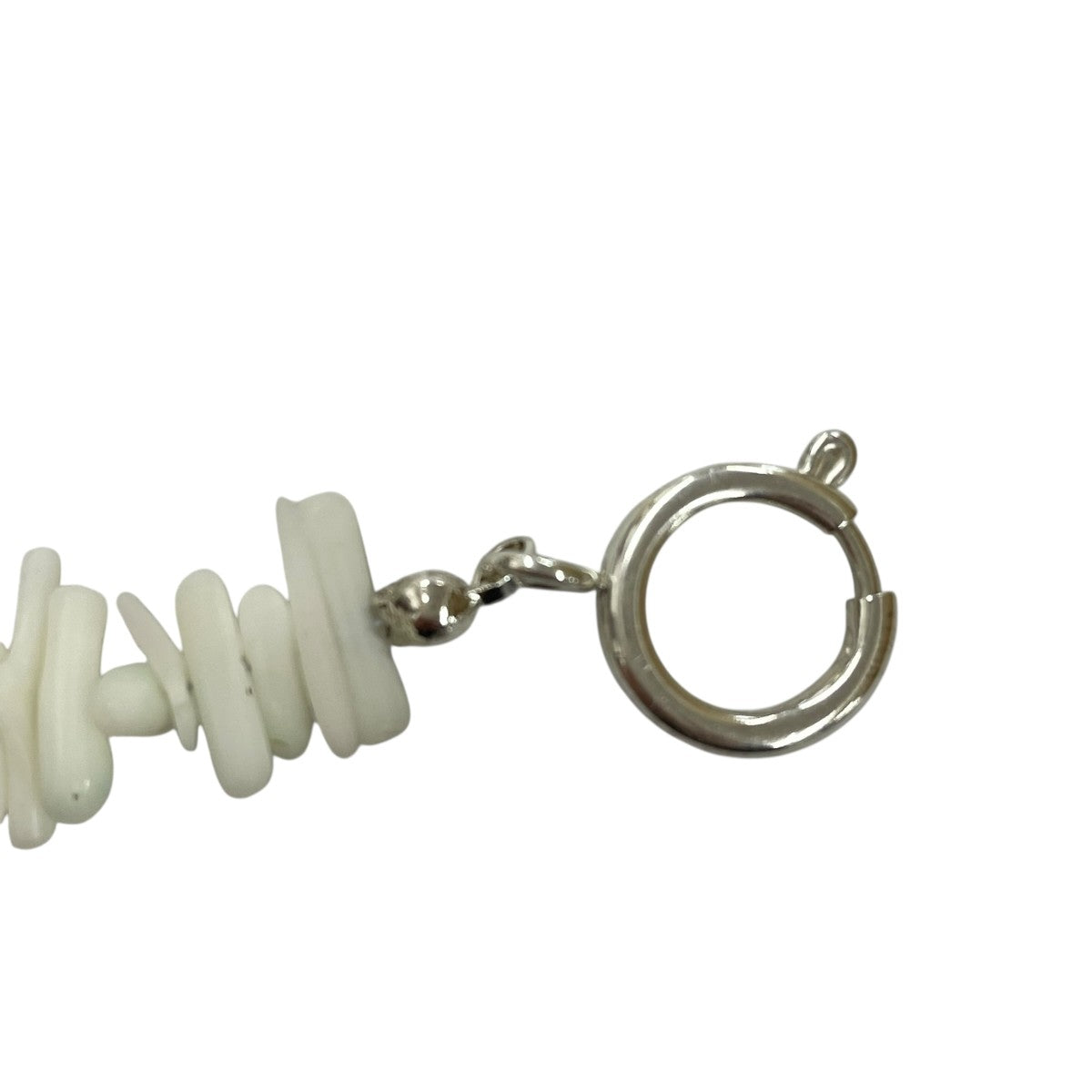 HERGO Clone Necklace珊瑚ネックレス 古着・中古-3枚目のアイテム画像
