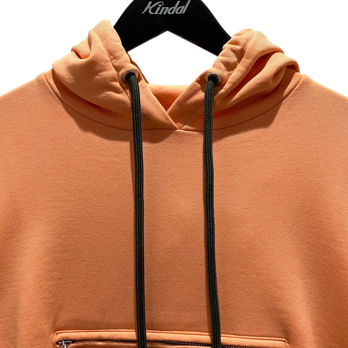 MONCLER 【HOODIE】フードパーカーH10918G00019 古着・中古-3枚目のアイテム画像