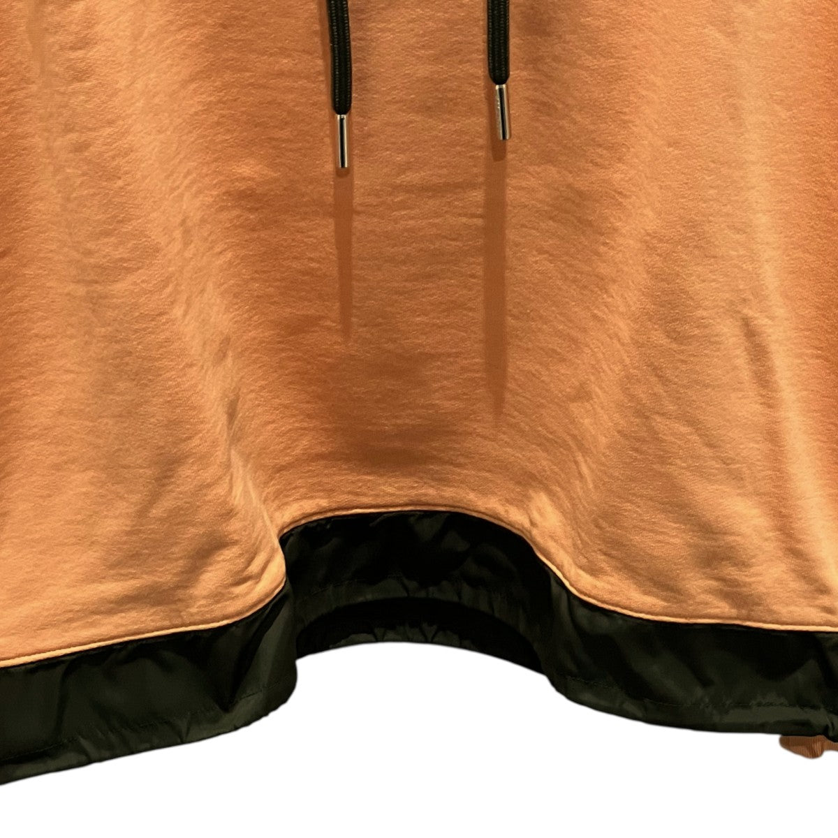 MONCLER 【HOODIE】フードパーカーH10918G00019 古着・中古-4枚目のアイテム画像