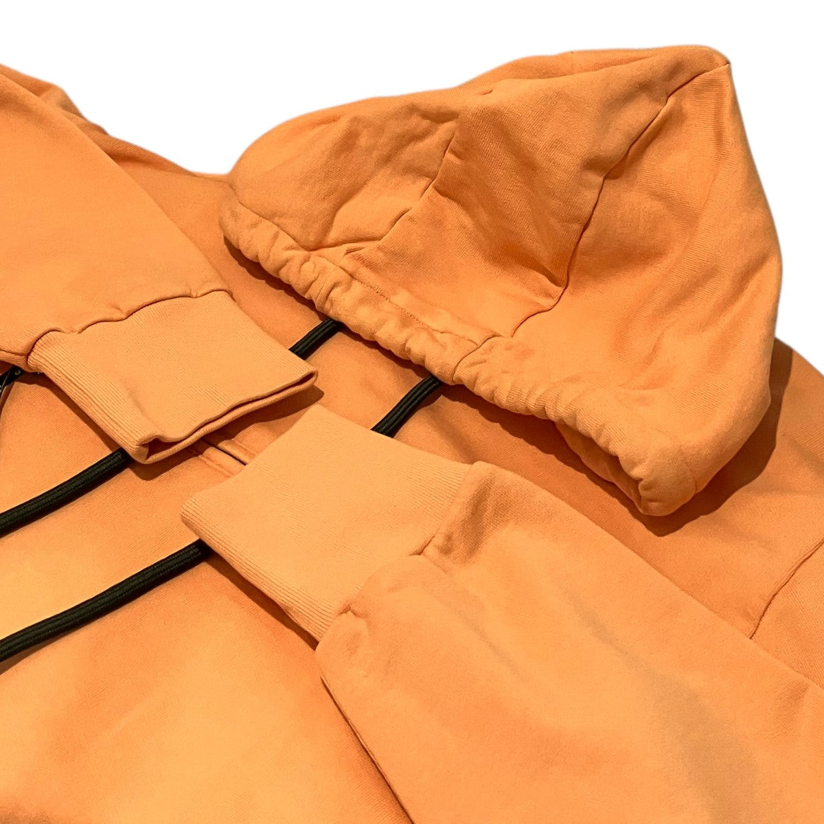 MONCLER 【HOODIE】フードパーカーH10918G00019 古着・中古-5枚目のアイテム画像