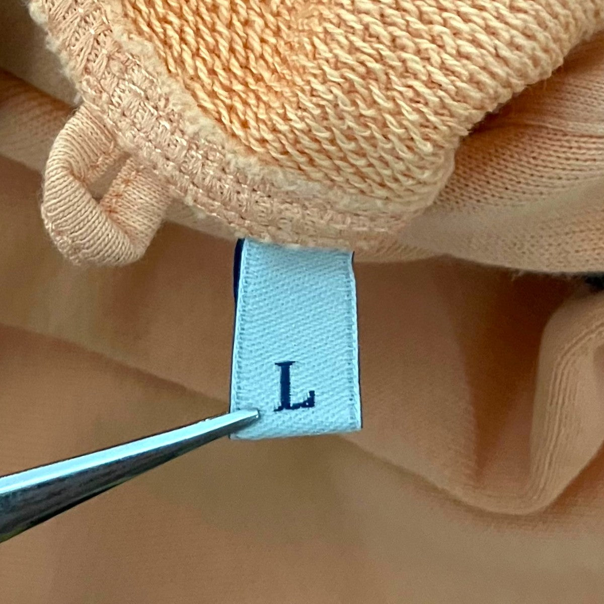 MONCLER 【HOODIE】フードパーカーH10918G00019 古着・中古-6枚目のアイテム画像