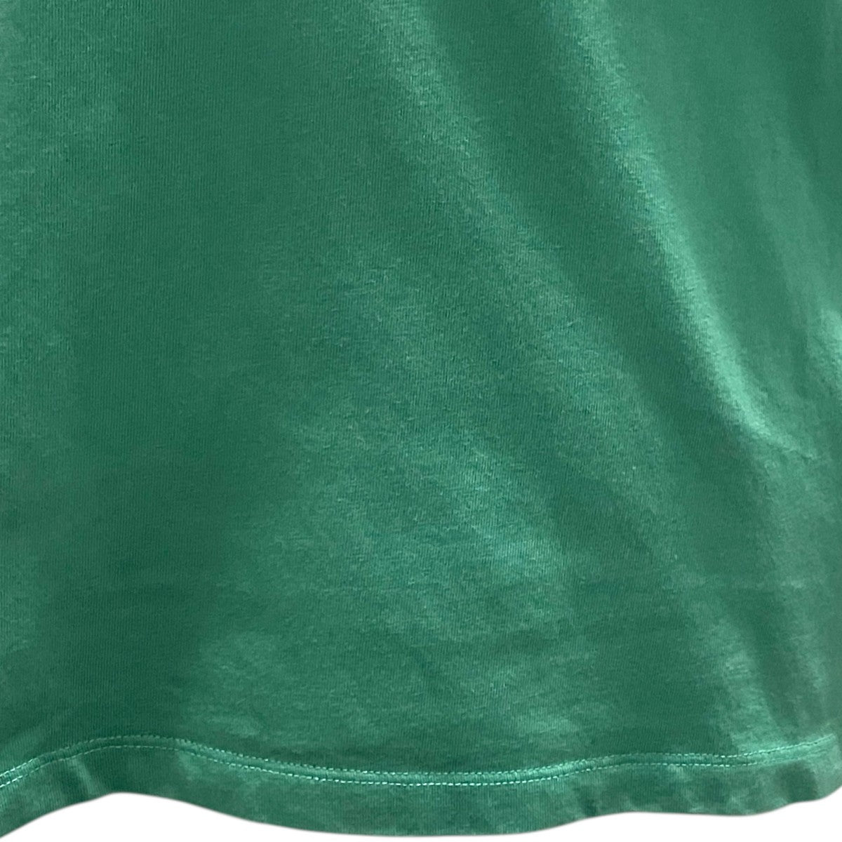 MONCLER 【SS T-SHIRTS】ロゴTシャツH20938C00012 古着・中古-5枚目のアイテム画像