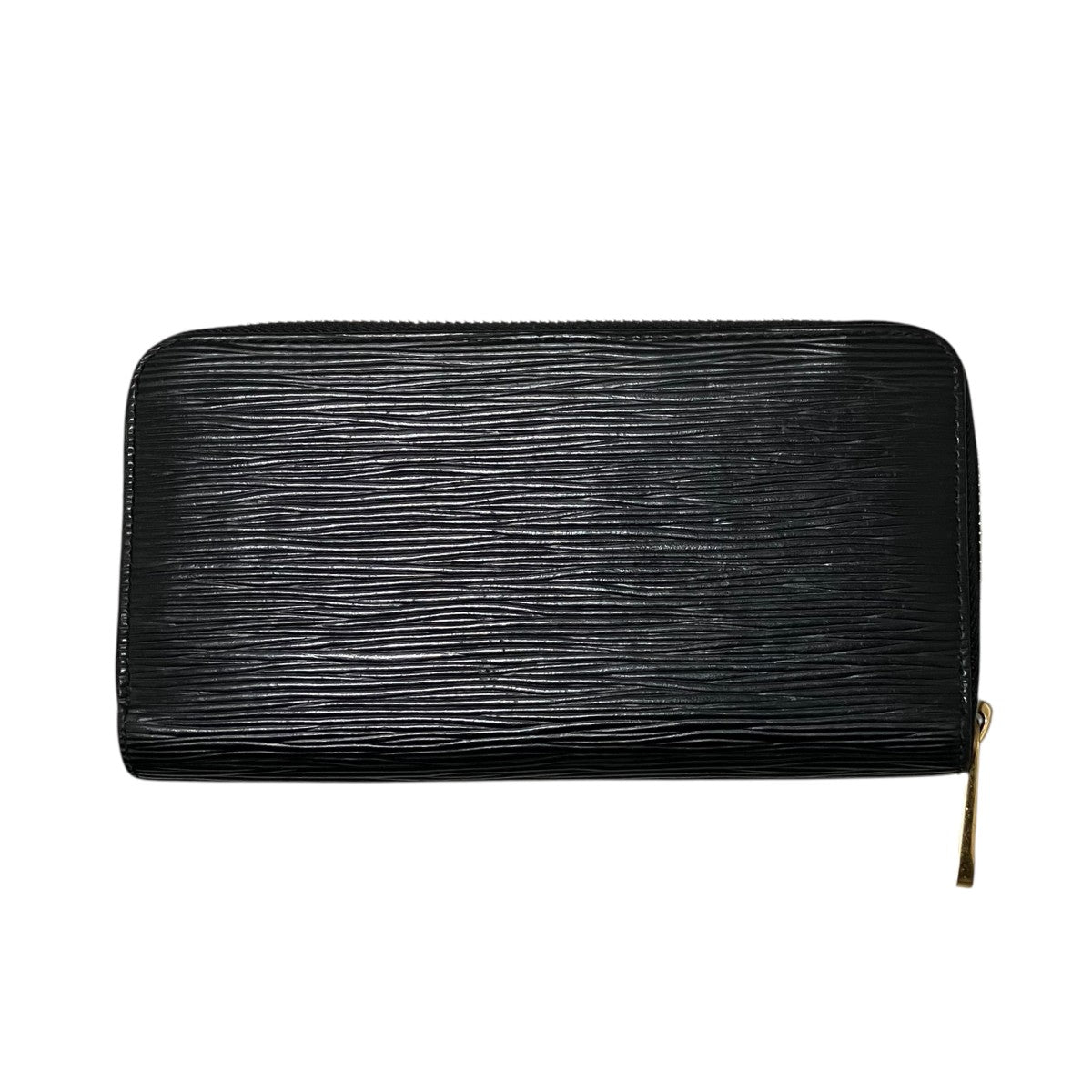 LOUIS VUITTON 【ジッピー・ウォレット エピ】ラウンドジップウォレットM61857 古着・中古-2枚目のアイテム画像