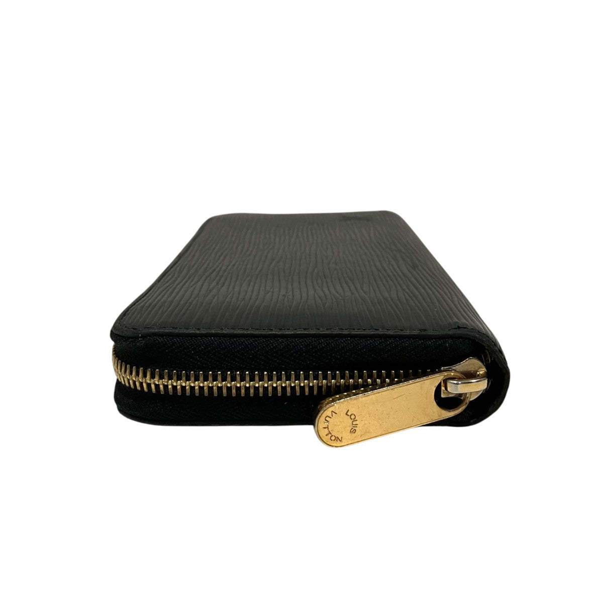 LOUIS VUITTON 【ジッピー・ウォレット エピ】ラウンドジップウォレットM61857 古着・中古-5枚目のアイテム画像