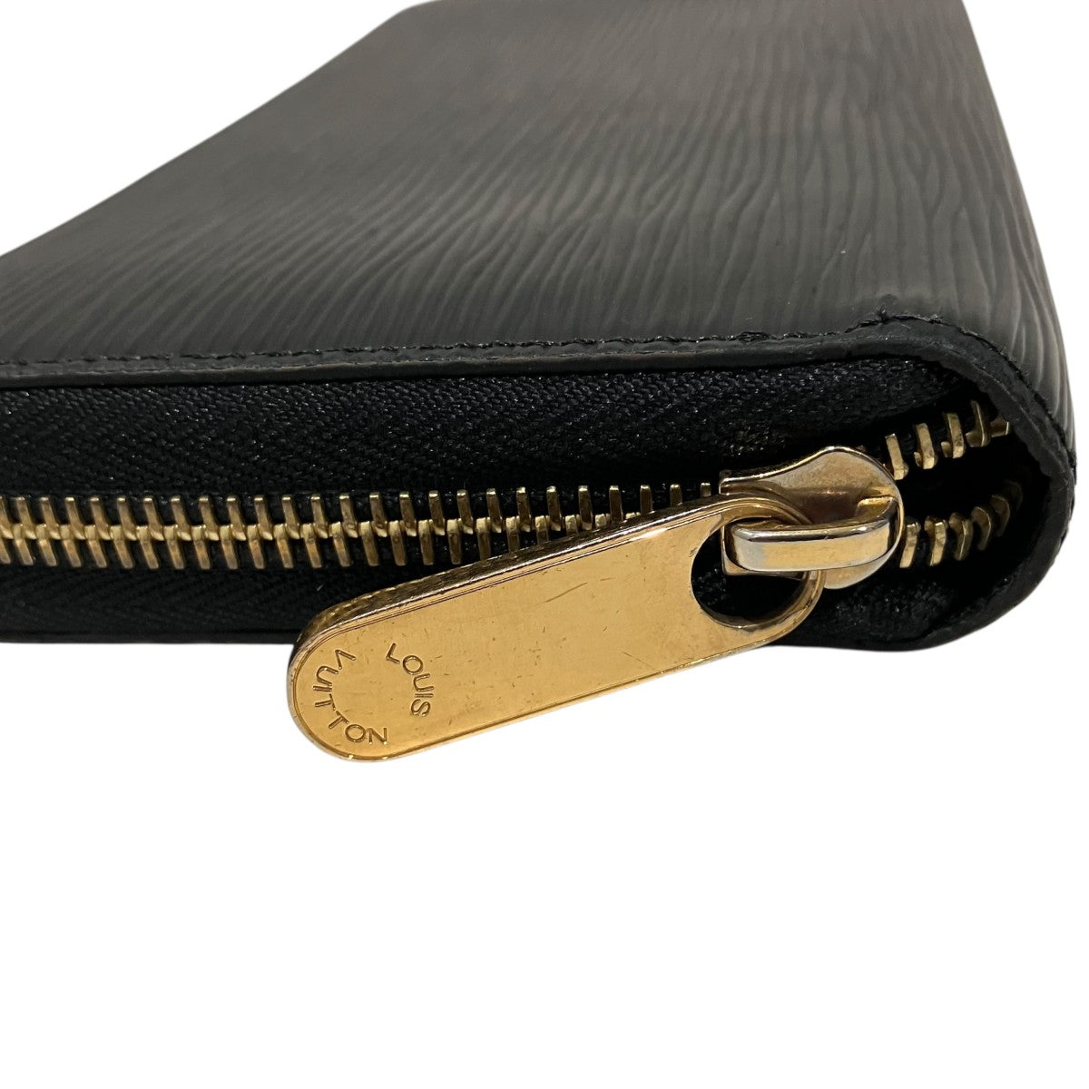 LOUIS VUITTON 【ジッピー・ウォレット エピ】ラウンドジップウォレットM61857 古着・中古-8枚目のアイテム画像