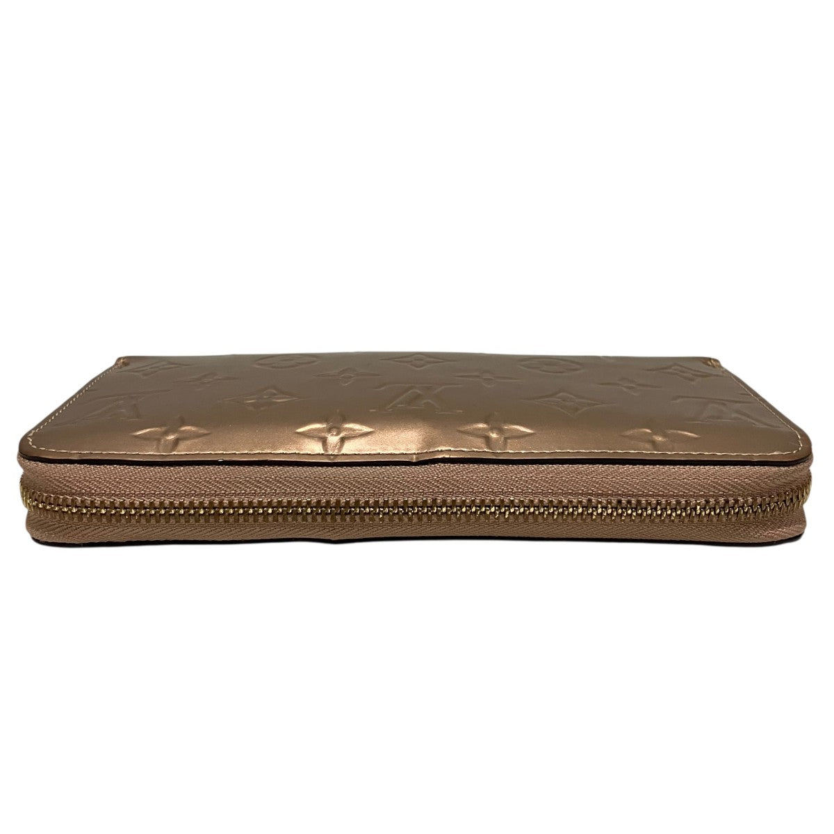 LOUIS VUITTON 【ジッピー ウォレット】ラウンドジップウォレットM90603 古着・中古-3枚目のアイテム画像