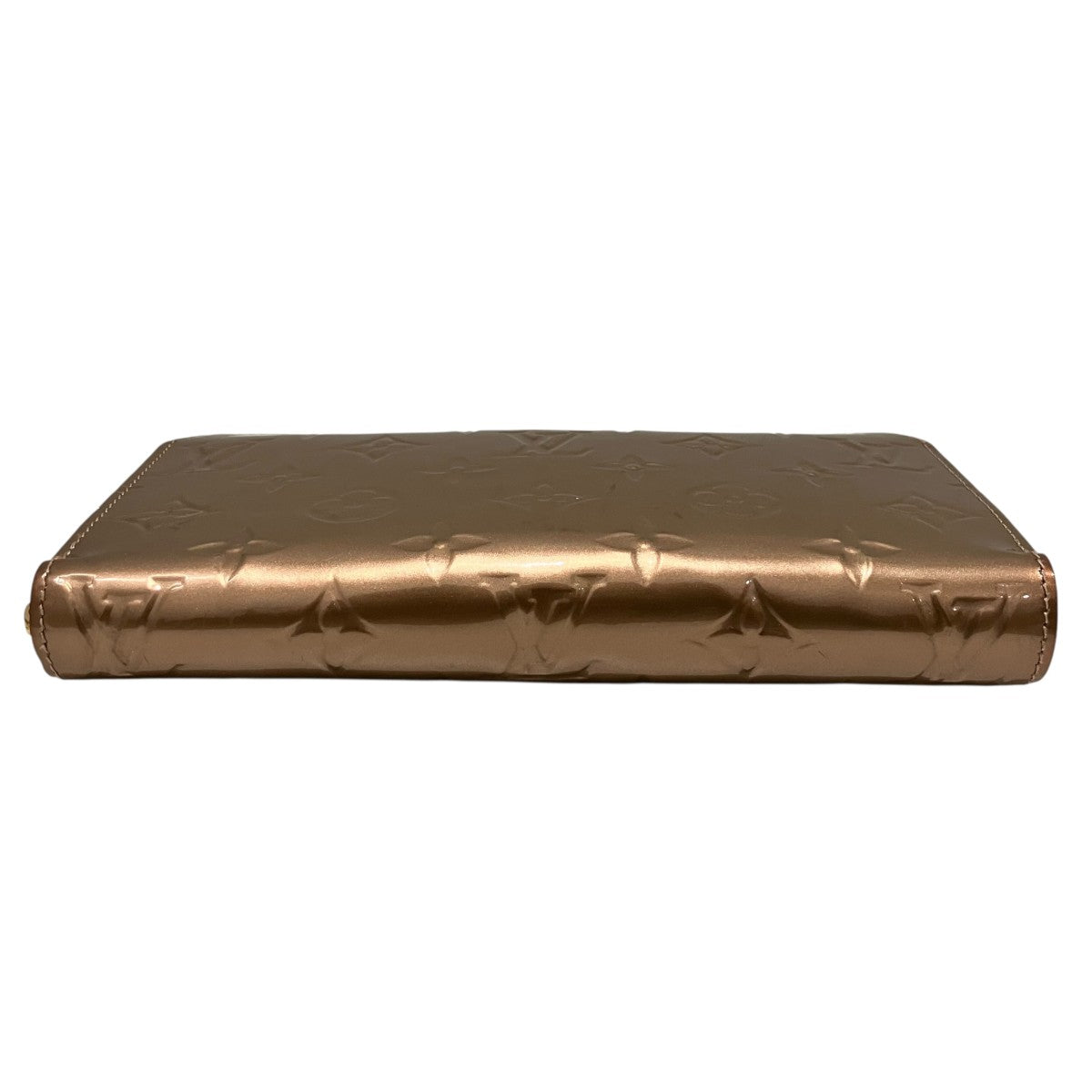 LOUIS VUITTON 【ジッピー ウォレット】ラウンドジップウォレットM90603 古着・中古-4枚目のアイテム画像
