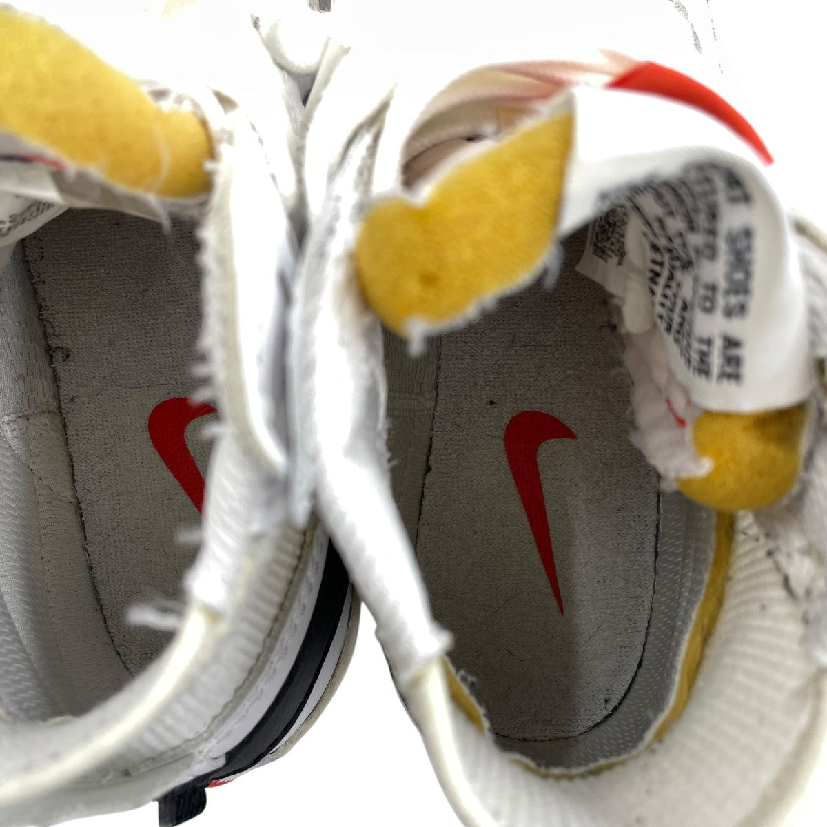 Blazer Mid 77 JimboハイカットスニーカーDD3111-100