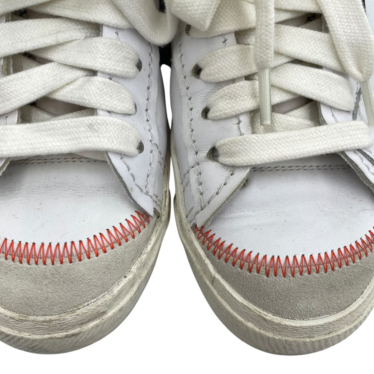 Blazer Mid 77 JimboハイカットスニーカーDD3111-100