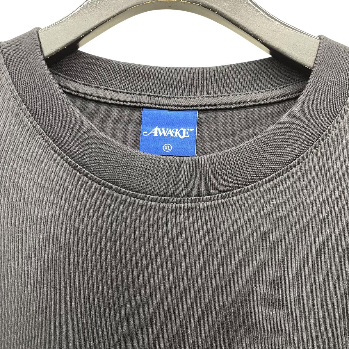 NEW YORK CITY TEEプリントTシャツAWK-FW25-TS004