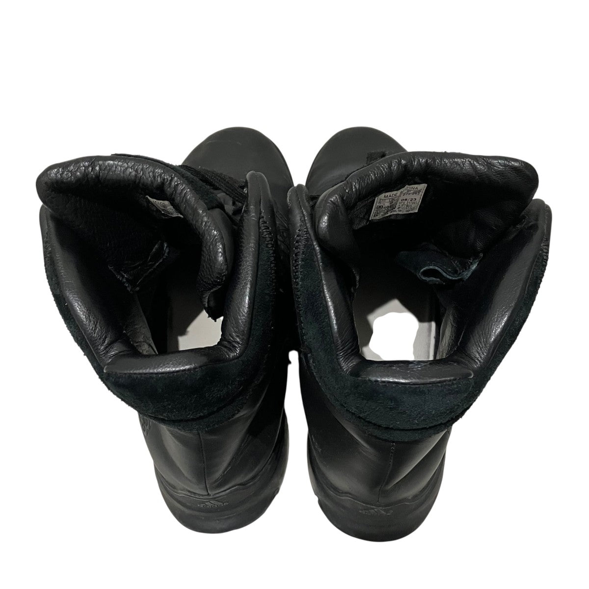 Y-3 ハイカットスニーカーIF7805 古着・中古-2枚目のアイテム画像