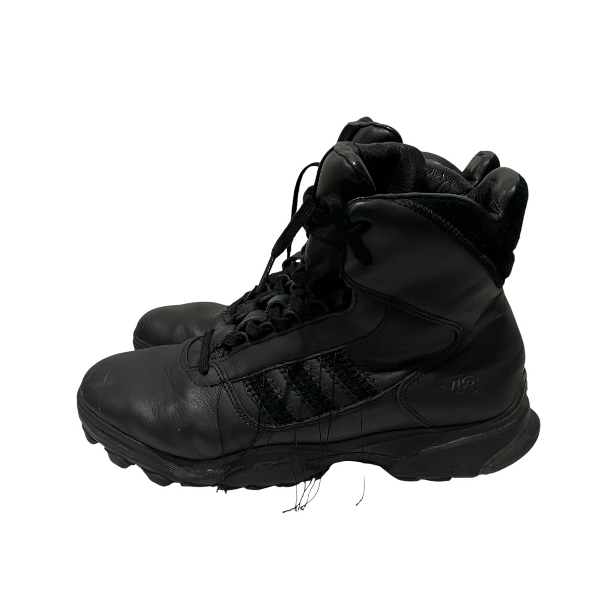Y-3 ハイカットスニーカーIF7805 古着・中古-5枚目のアイテム画像