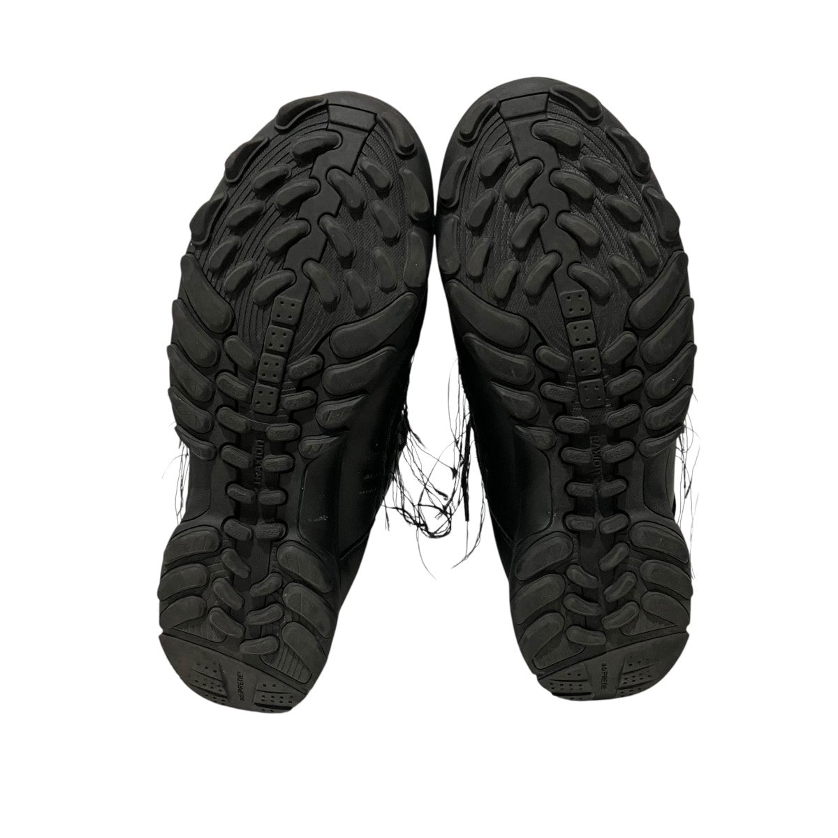 Y-3 ハイカットスニーカーIF7805 古着・中古-6枚目のアイテム画像