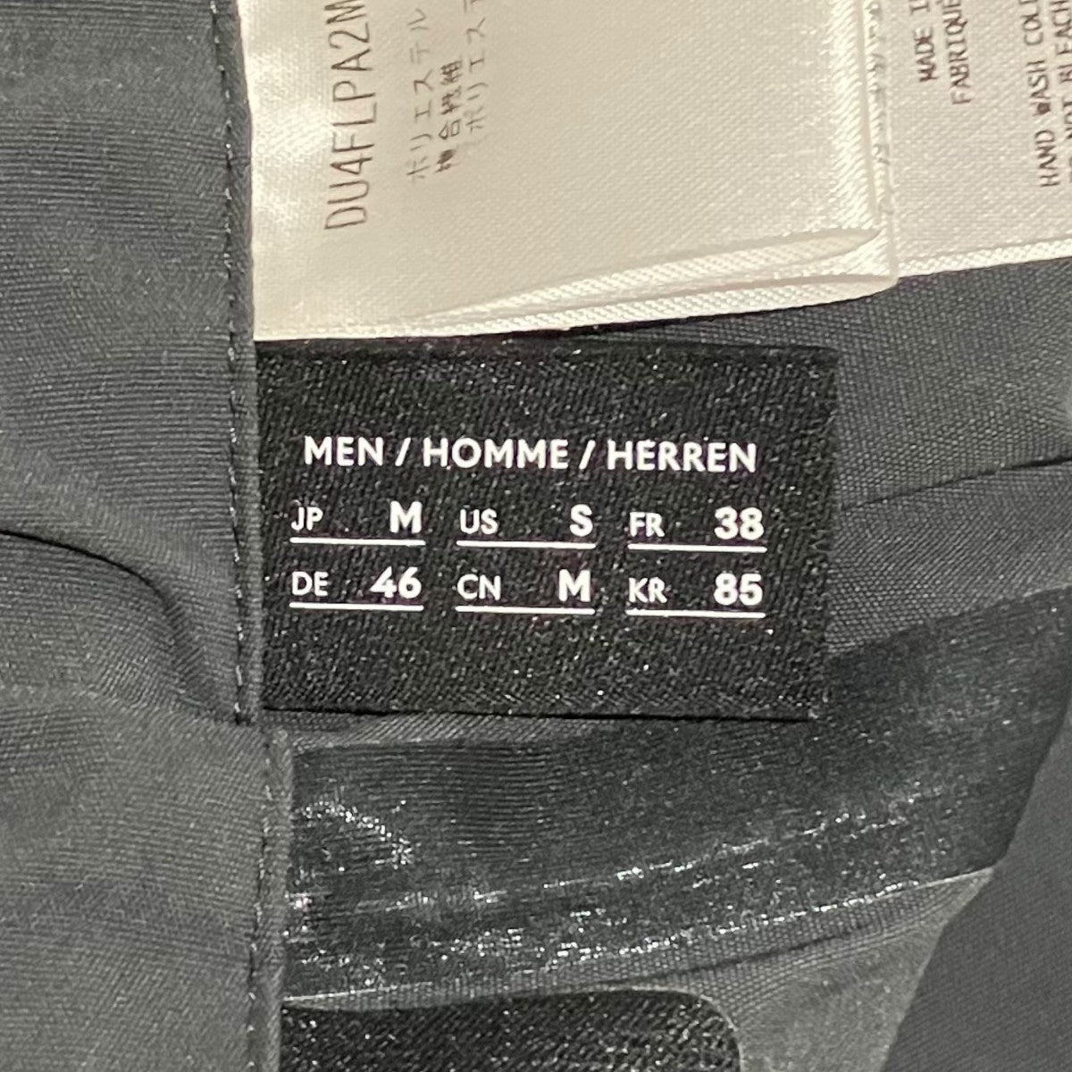 プライムフレックステーパードパンツDU4FLPA2M