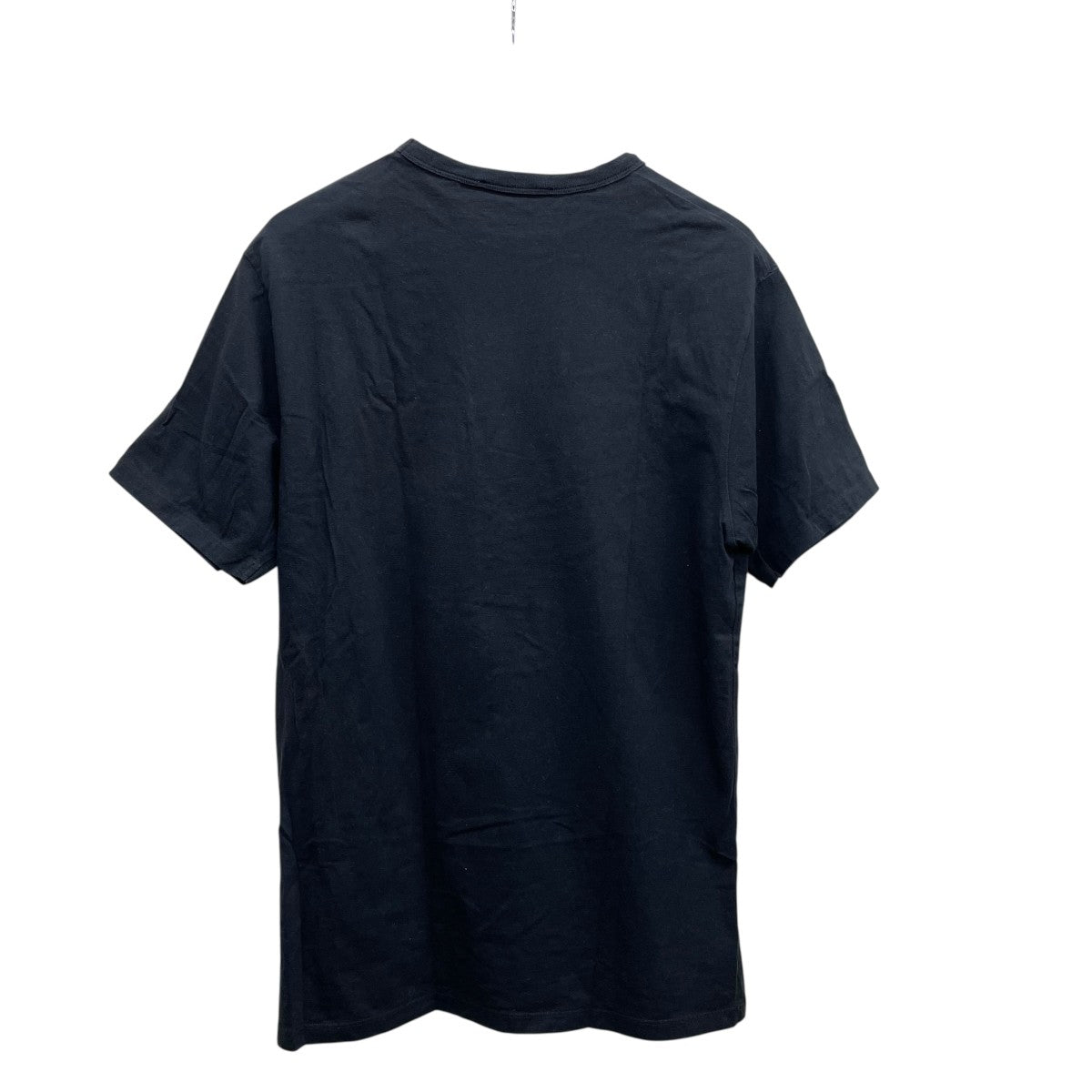 MAISON KITSUNE 胸ポケットTシャツFM0012KJJ0010 古着・中古-2枚目のアイテム画像