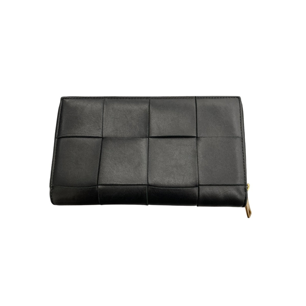 BOTTEGA VENETA(ボッテガヴェネタ) ラウンドファスナー長財布