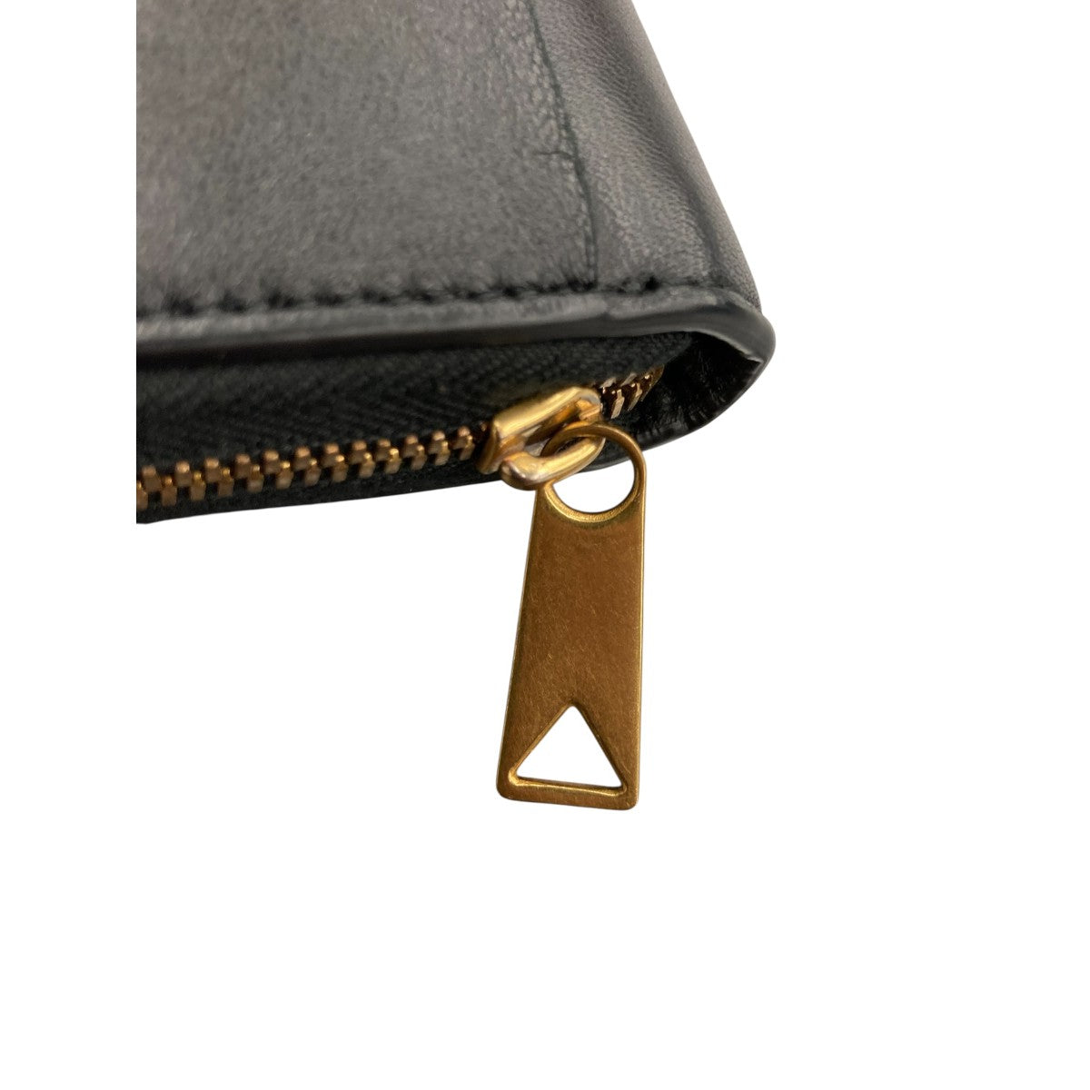 BOTTEGA VENETA(ボッテガヴェネタ) ラウンドファスナー長財布