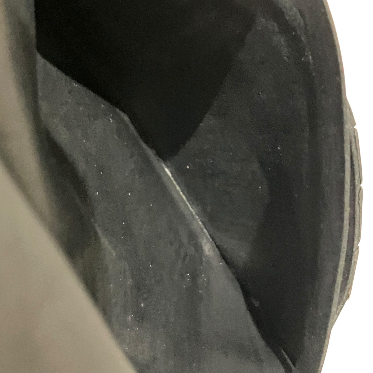 オイルカーフ ウォレット財布GUIDI