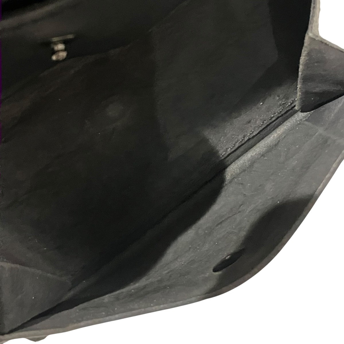 オイルカーフ ウォレット財布GUIDI