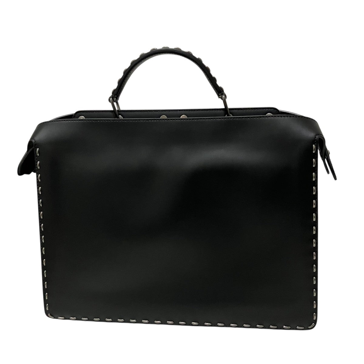 FENDI(フェンディ) ピーカブーISeeUミディアム2WAYバッグ7VA529 7VA529