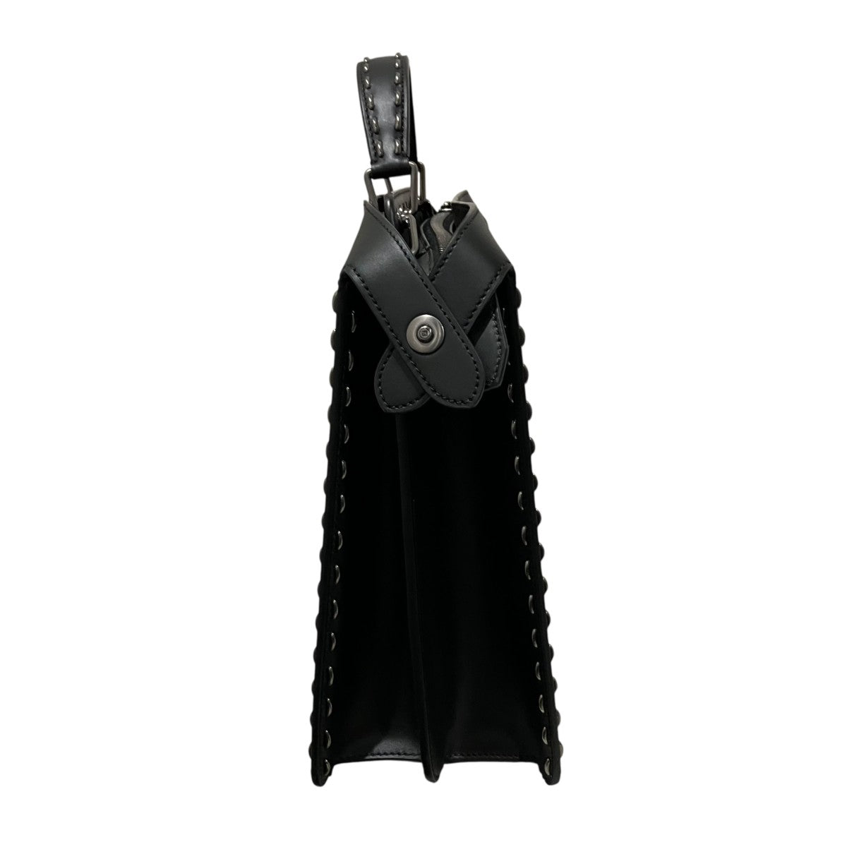 FENDI(フェンディ) ピーカブーISeeUミディアム2WAYバッグ7VA529 7VA529