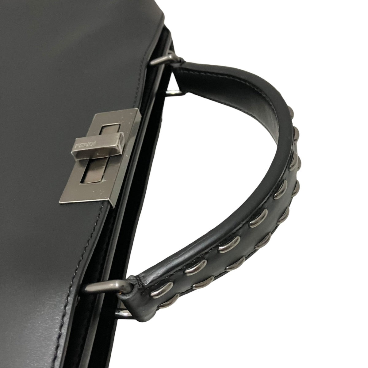 FENDI(フェンディ) ピーカブーISeeUミディアム2WAYバッグ7VA529 7VA529