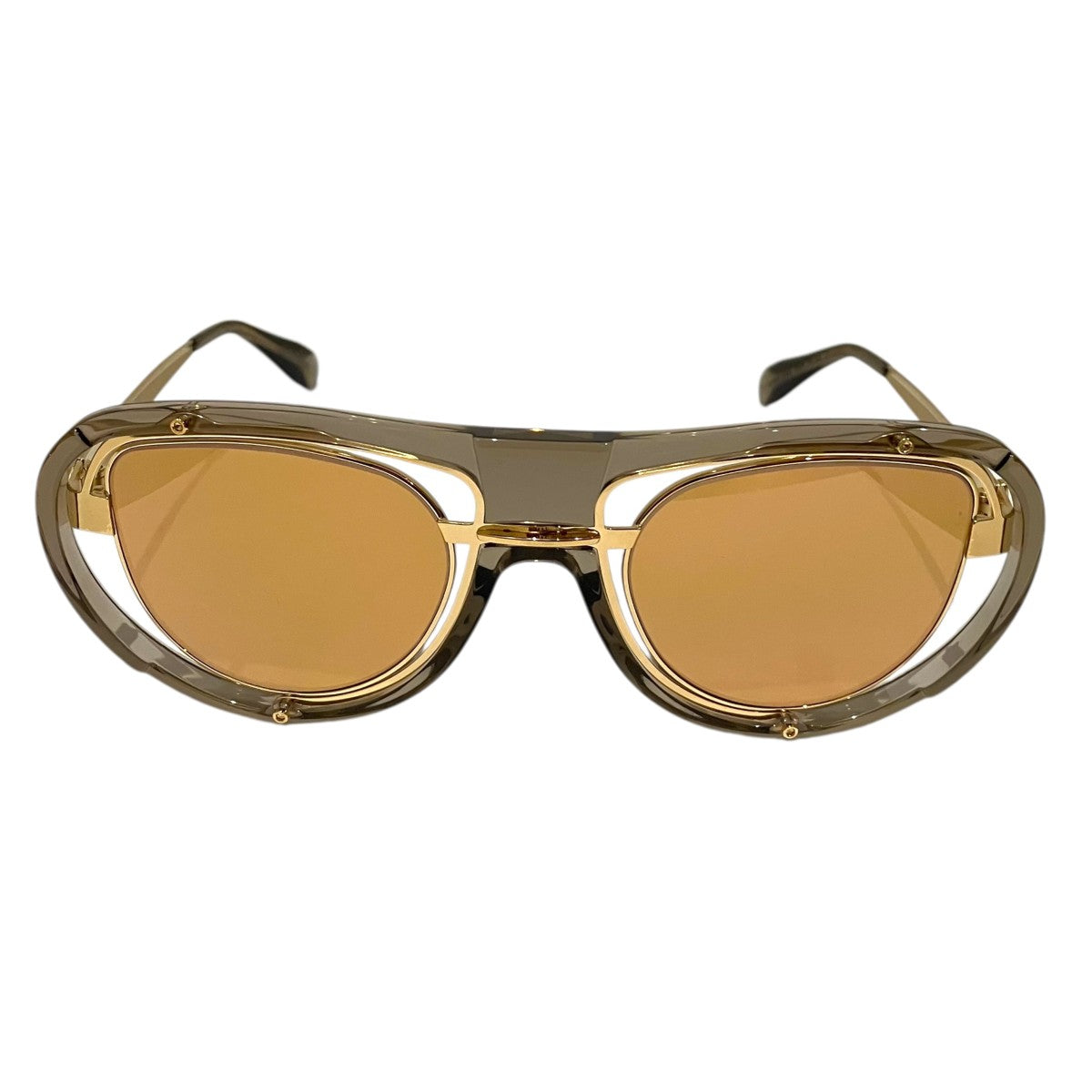 サングラスH92 GOLD