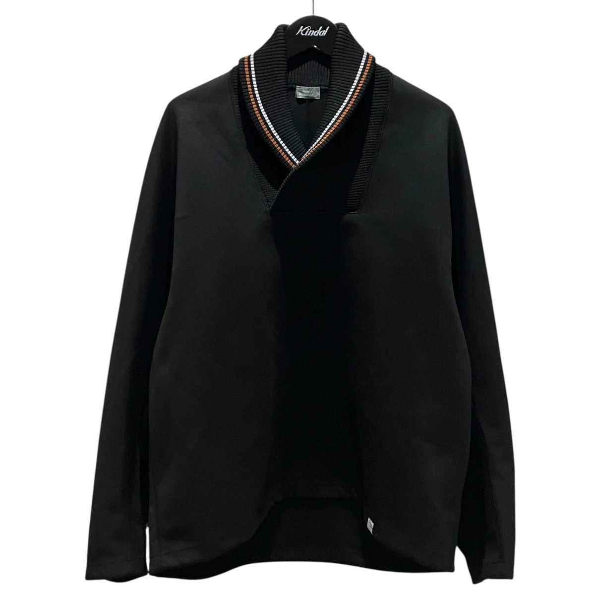 24AWVネックスウェット24WBM-T06234