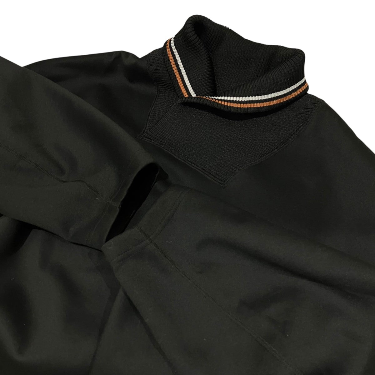 24AWVネックスウェット24WBM-T06234