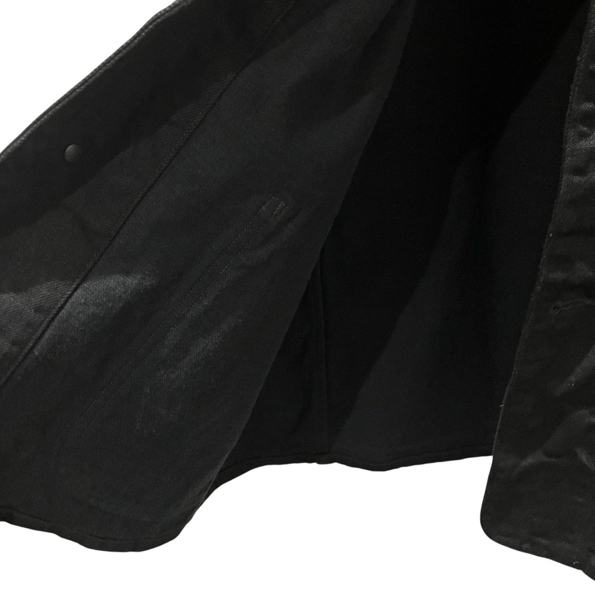 25AWデニムワークジャケットC03-01002