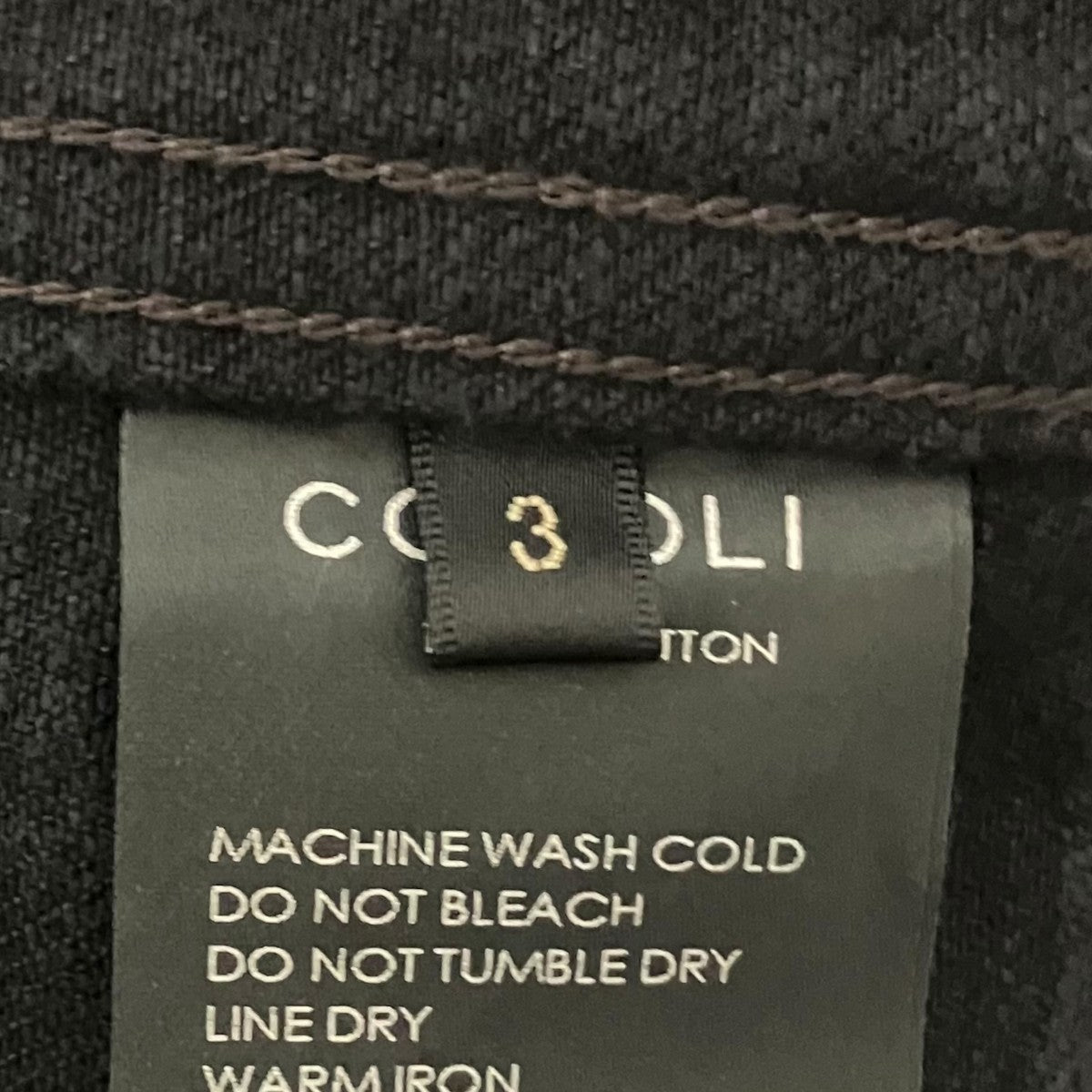 25AWデニムワークジャケットC03-01002