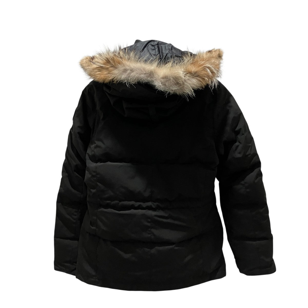 BLACK LABEL CHELSEA PARKAダウンコート3804LB