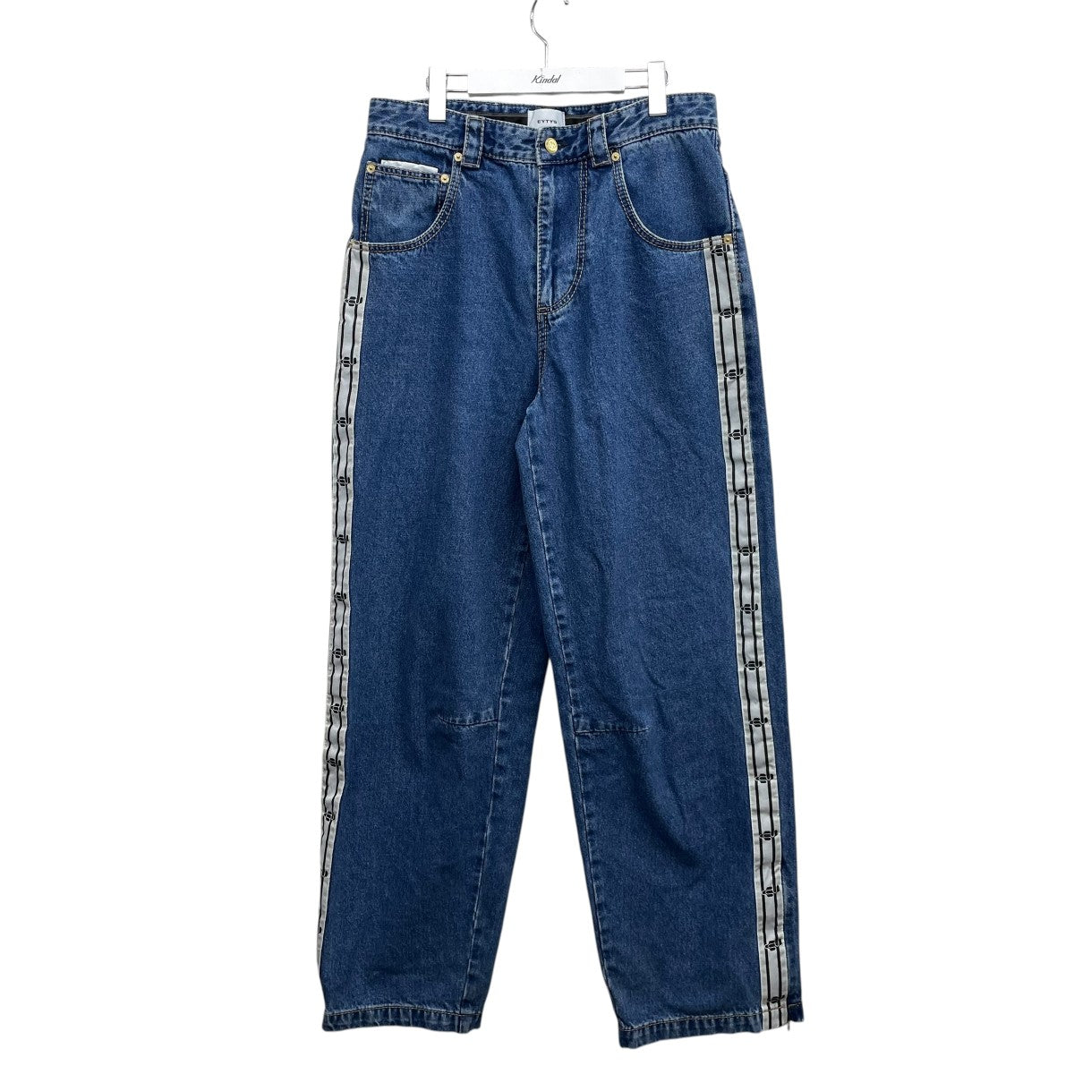 Eytys デニムパンツA305015 古着・中古-1枚目のアイテム画像