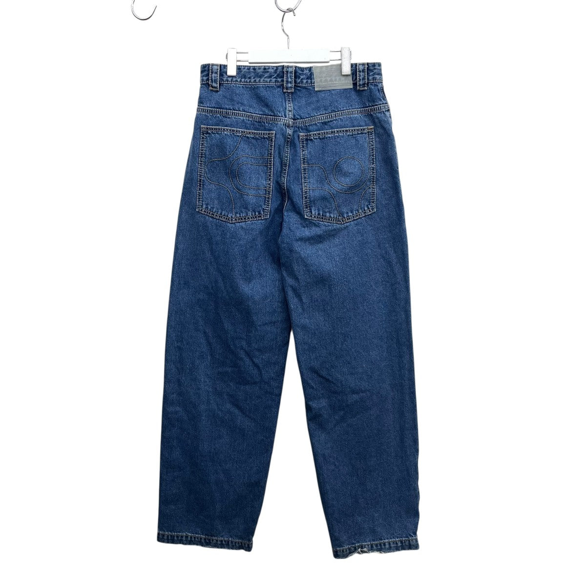 Eytys デニムパンツA305015 古着・中古-2枚目のアイテム画像