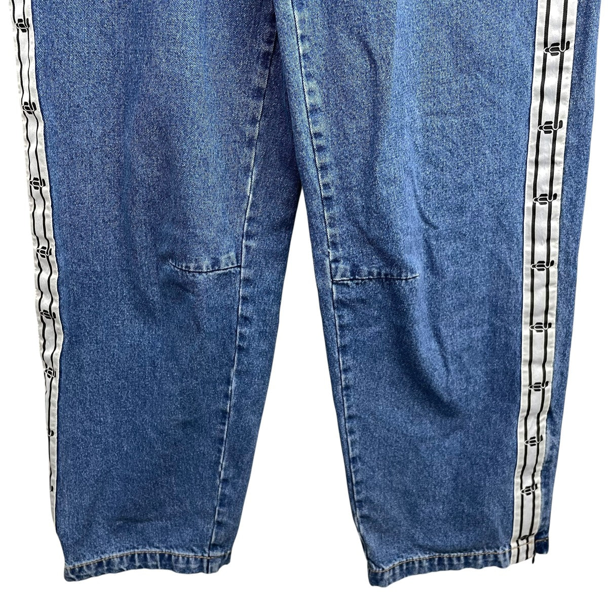 Eytys デニムパンツA305015 古着・中古-4枚目のアイテム画像